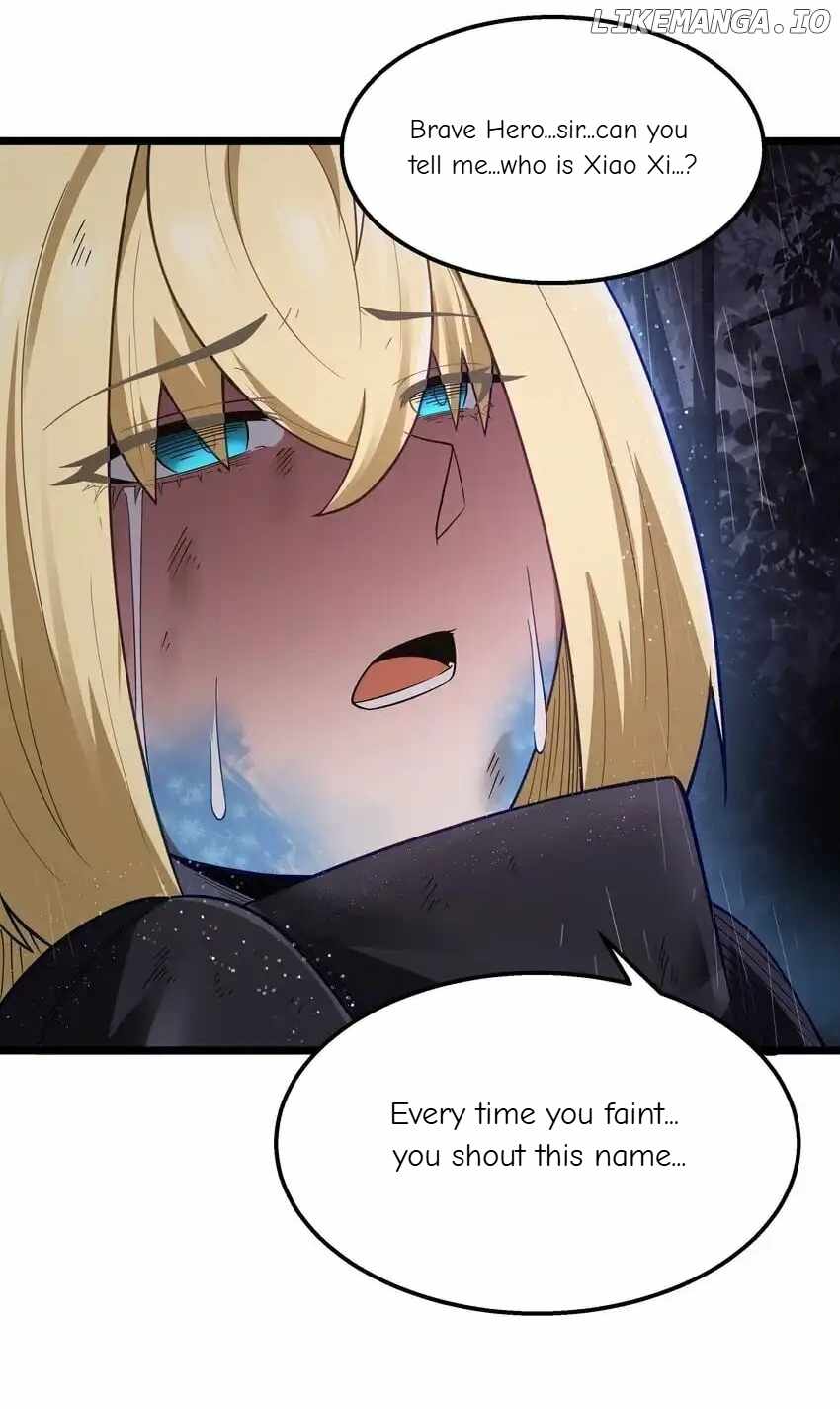 This Hero is a Money Supremacist Chapter 28 43